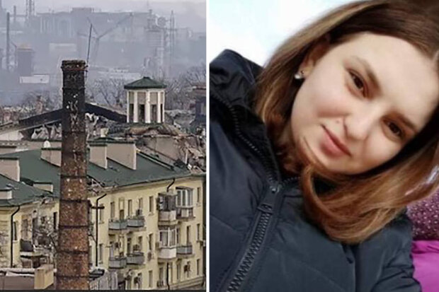 Pěšky z Mariupolu do Záporoží: Kmotra Marjany oznámila, že dívčí cesta je u konce