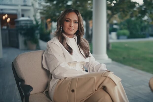 Jennifer Lopez Foto: snímek obrazovky YouTube