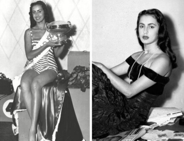 Susana Dujim. Foto: snímek obrazovky prikolno.cc