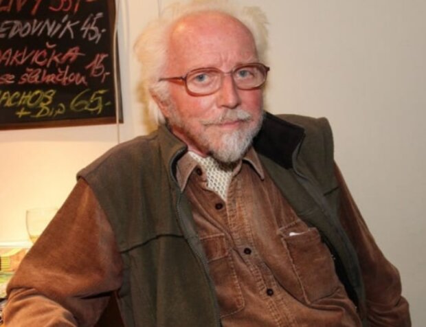 Stanislav Fišer. Foto: snímek obrazovky YouTube