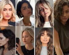 Odborníci nazvali nejmódnější účesy a styling pro léto 2020, které jsou na vrcholu popularity