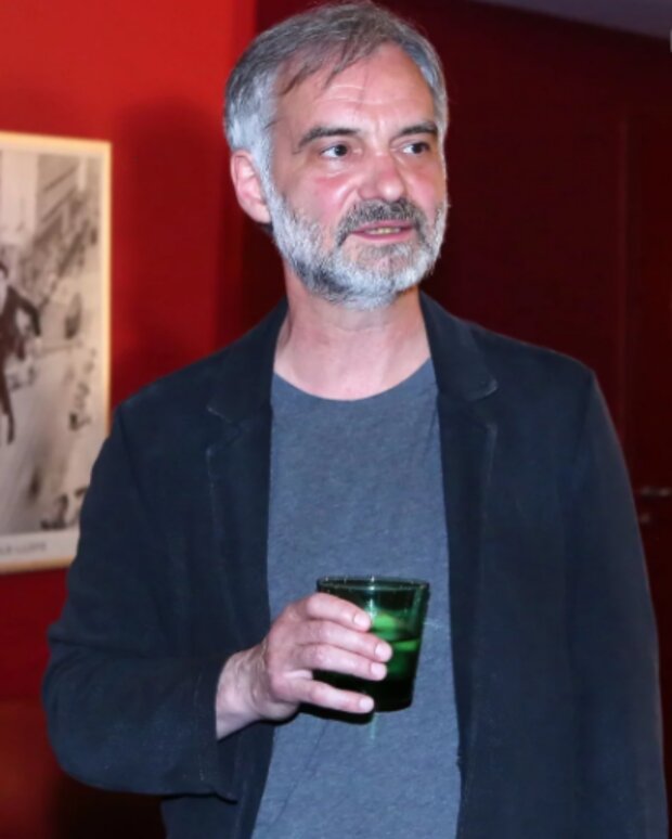 Ivan Trojan. Foto: snímek obrazovky ahaonline.cz