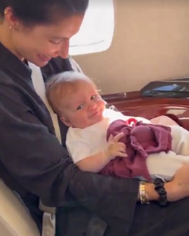 Alex. Foto: snímek obrazovky Instagram