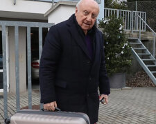"Jsem potřeboval to jako sůl": Kam Felix Slováček utekl od problémů s exmilenkou Gelemovou