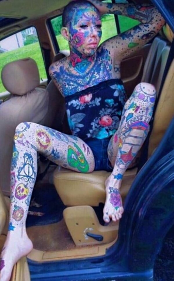 Zdroj fotografie: Instagram