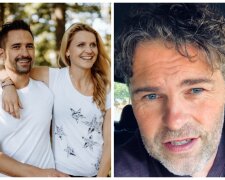 Lucie Šafářová, Tomáš Plekanec a Jaromír Jágr. Foto: snímek obrazovky Instagram