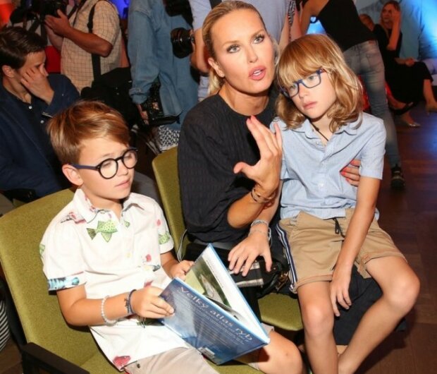 Fotografie: blesk.cz