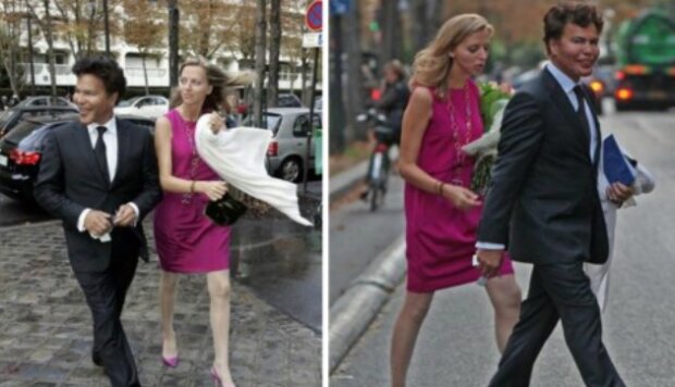 Bratři Bogdanové. Foto: snímek obrazovky womanmirror.ru