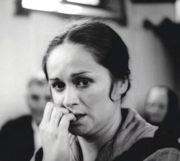 Hana Gregorová. Foto: snímek obrazovky ahaonline.cz