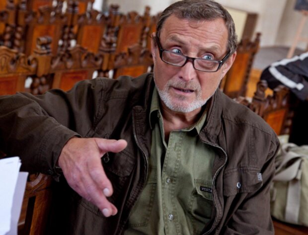 Ladislav Frej. Foto: snímek obrazovky super.cz