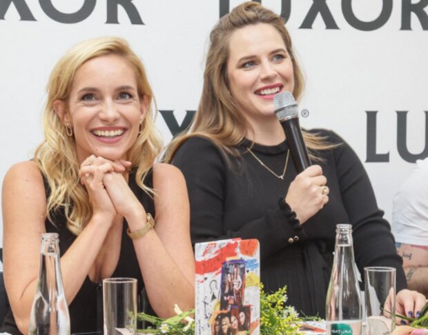 Petra Nesvačilová. Foto: snímek obrazovky super.cz