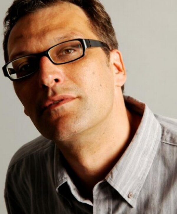 Ondřej Höppner. Foto: snímek obrazovky ahaonline.cz