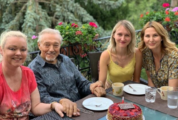 Foto: snímek obrazovky stars24.cz