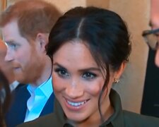 Meghan Markleová nutí prince Harryho hubnout: vypadá nedůstojně