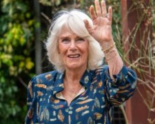 Camilla. Foto: snímek obrazovky YouTube