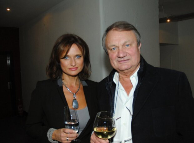 Jana Adamcová. Foto: snímek obrazovky stars24.cz