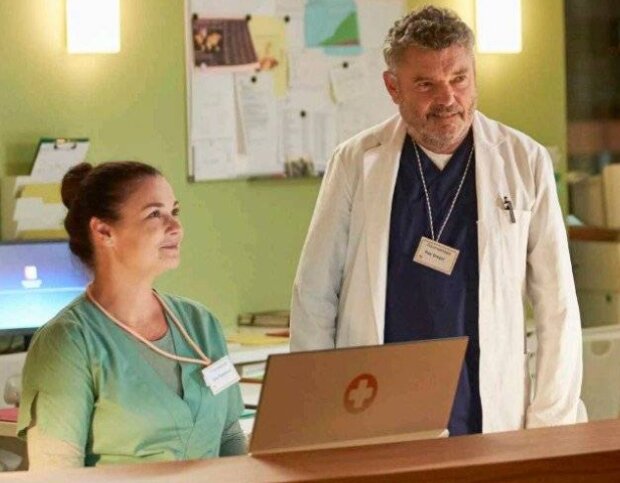 "Anatomie života". Foto: snímek obrazovky extra.cz