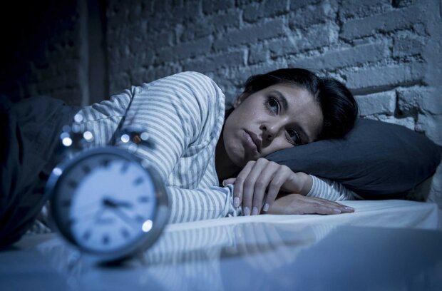 Lékař sdílel způsob, jak rychle usnout po náročném dni: jak usnout za pár minut