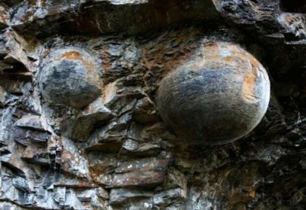 Skála. Foto: snímek obrazovky leprechaun.land