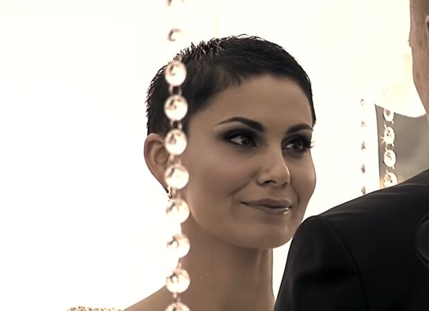 Vlaďka Erbová. Foto: Snímek obrazovky YouTube