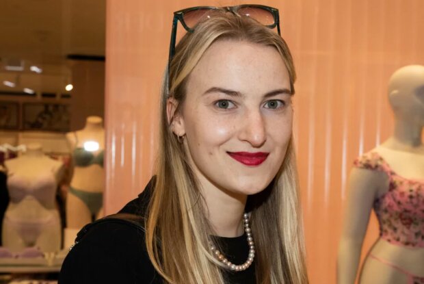 Karolína Holubová. Foto: Snímek obrazovky ahaonline.cz