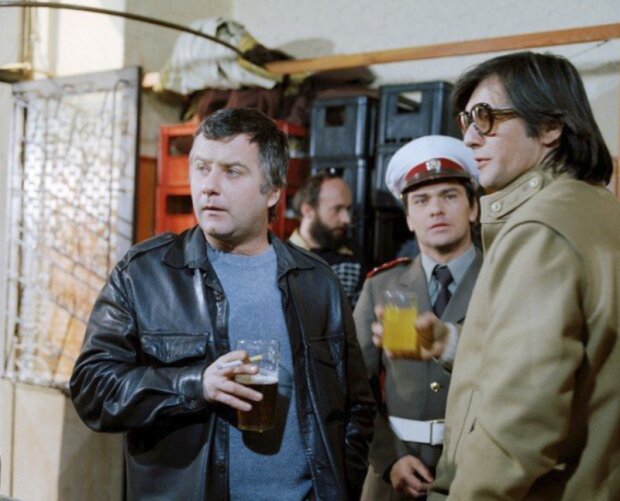 Ladislav Potměšil. Foto: snímek obrazovky ahaonline.cz