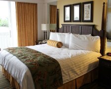 V Praze začal fungovat hotel, ve kterém je vítán každý host s virózou