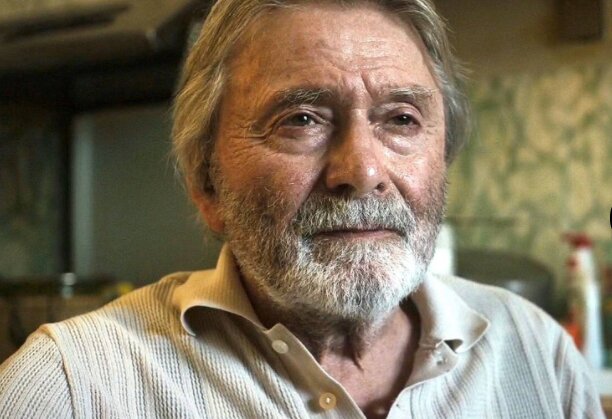 Ladislav Mrkvička. Foto: snímek obrazovky extra.cz