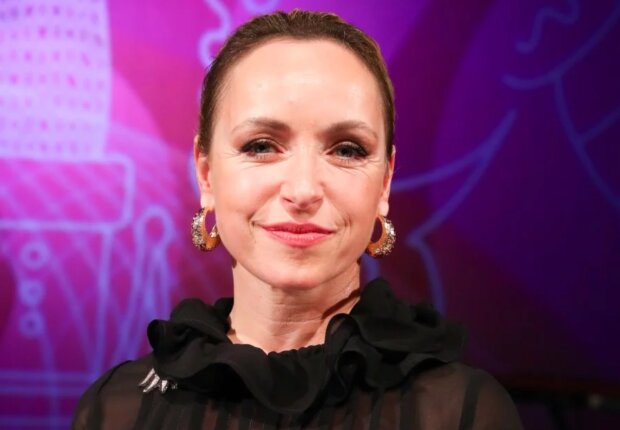 Tatiana Dyková. Foto: Snímek obrazovky ahaonline.cz