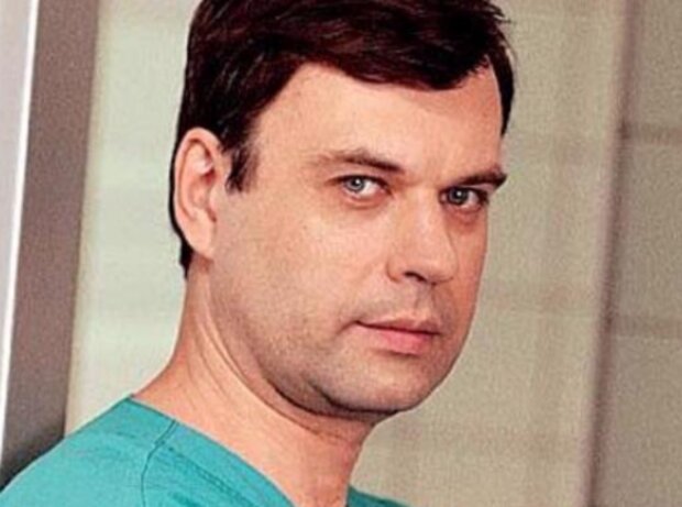 Petr Rychlý. Foto: snímek obrazovky extra.cz