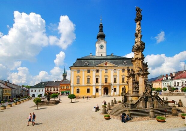 Muzea a hrady v Česku budou týden fungovat zdarma