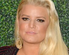 Jessica Simpsonová zhubla 45 kilogramů a proměnila se v Barbie