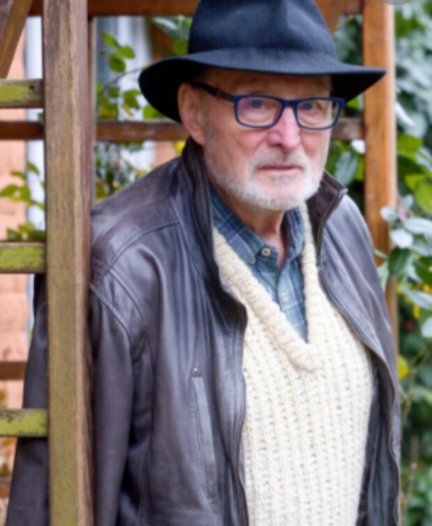 Ladislav Frej. Foto: snímek obrazovky blesk.cz