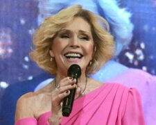 Helena Vondráčková zářila na Českém plese: Nádherné šaty a večer plný setkání