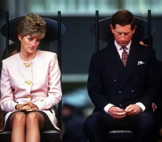 Karel a Diana. Foto: snímek obrazovky mixnews