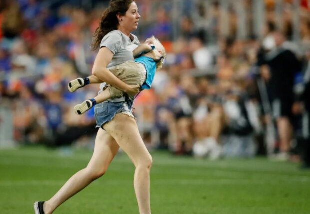 Pouze maminky to pochopí. Foto: snímek obrazovky YouTube