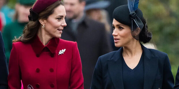 Proč Kate Middleton a Meghan Markle nebyli vedle Alžběty II.: "Měli osobní důvody"