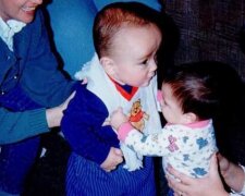 Jak žije devatenáctiletý chlapec s gigantismem