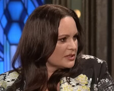 Jitka Čvančarová se objevila ve společnosti ve starých šatech: fanoušci očekávali, že uvidí herečku v novém outfitu