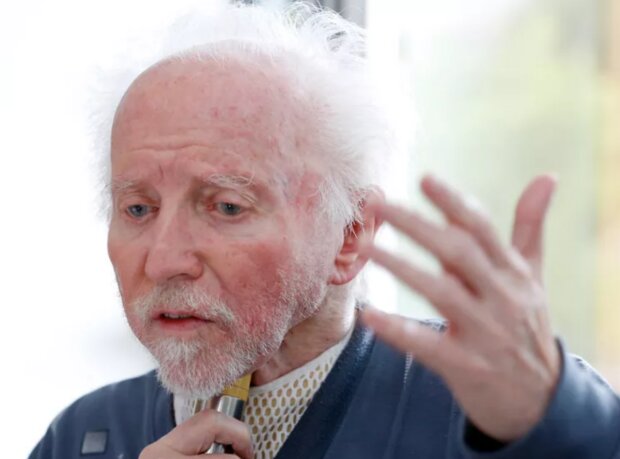 Stanislav Fišer. Foto: snímek obrazovky YouTube