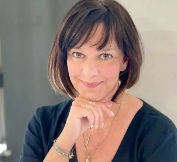 Tereza Brodská. Foto: snímek obrazovky blesk.cz