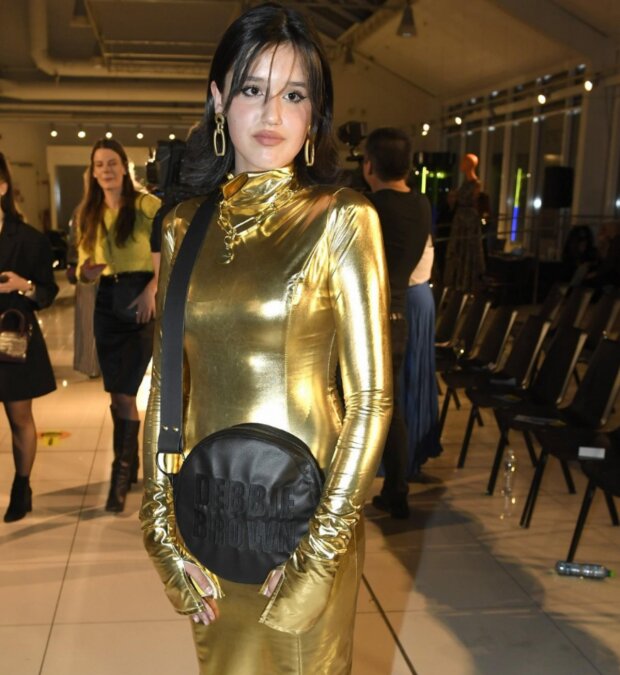 Karolínka. Foto: snímek obrazovky super.cz