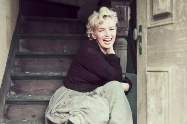 Jak vypadala Marilyn Monroe na své první svatbě: Kdo byl prvním manželem herečky