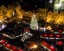 Synoptici pověděli o počasí na Silvestra