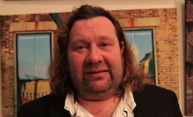 Petr Našic. Foto: snímek obrazovky blesk.cz
