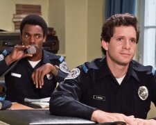 Policejní akademie. Foto: snímek obrazovky YouTube