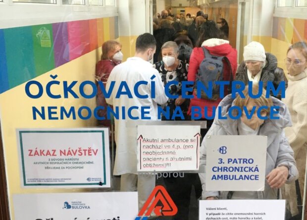 Očkování. Foto: snímek obrazovky blesk.cz