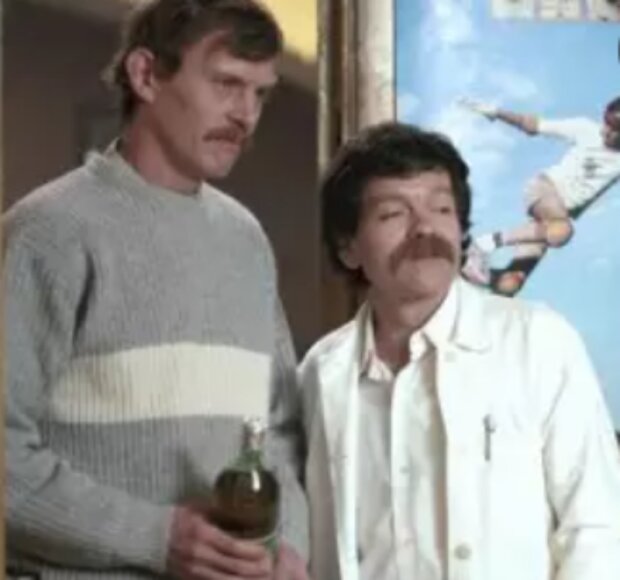 Vladimír Kudla. Foto: snímek obrazovky YouTube