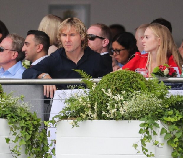 Pavel Nedvěd. Foto: snímek obrazovky super.cz