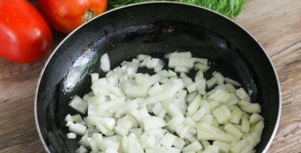 Fotografie: iamcook.ru